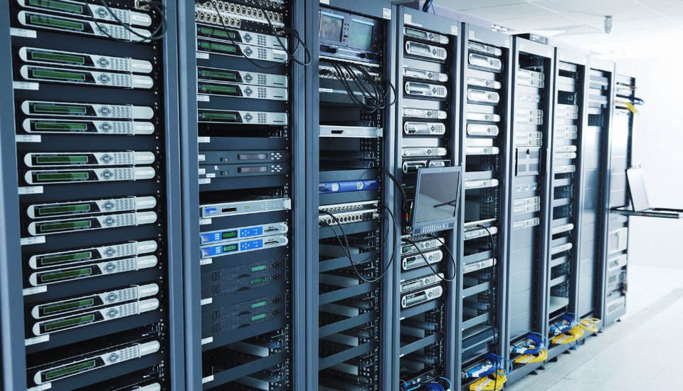 Soluciones TI en San Luis Potosí